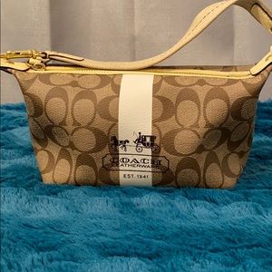 Coach handbag